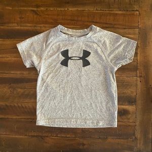 Toddler 2T Under Armour Shirt